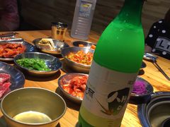 -麻蒲碳烤肉(远景路1号店)