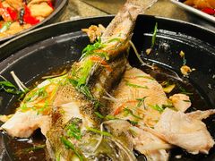 -顺德美的万豪酒店·自助餐·贡厨