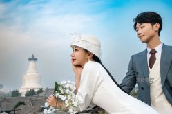 -梵初·STUDIO婚纱摄影(通州万达店)