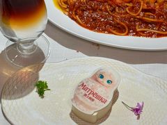 -俄士厨房(五棵松华熙LIVE店)