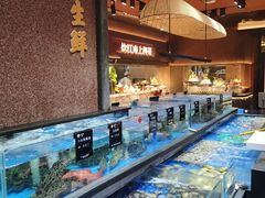 -炊江南·上海菜(国展华漕店)