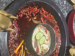 -蜀大侠火锅(香格里拉店)
