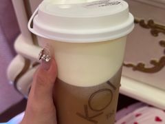 -KOI Thé(厦门国贸广场店)