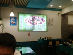 大堂-马氏大盘鸡(原胜利桥东店)