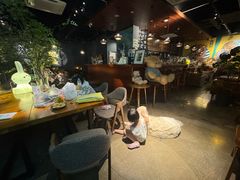 -咖法森林·咖啡  酒吧(天河店)