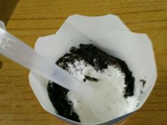 -麦当劳(湛江大厦店)