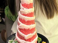 -山葵村烤肉(海淀区民族大学店)