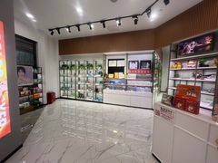 -东方眼镜(凉城路店)