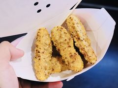 元気炸香鸡-泉鲤章鱼烧(互联宝地店)