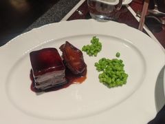 -杭州西子湖四季酒店·金沙厅