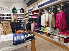 -GAP(汇一城三区店)