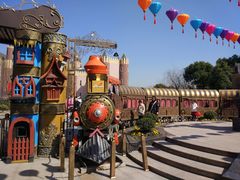 -安徒生童话乐园