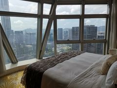 -深圳皇庭V酒店