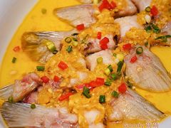 -风味小馆(天目湖宾馆店)