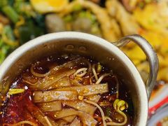 -文立新麻辣烫(合生汇21街区店)