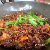贵阳｜市区里的辣子鸡