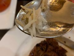 -苏坦土耳其餐厅(白云宾馆店)
