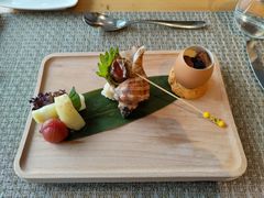 -香樟花园法式铁板烧(恒隆广场店)