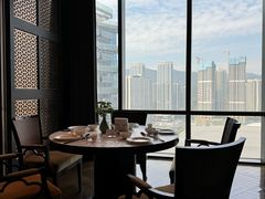 -珠海华发喜来登酒店-采悦轩中餐厅