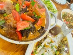 -小钱鱼馆(富春路店)