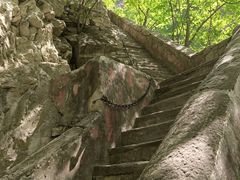 -北京上方山国家森林公园
