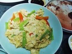 -李记饺子·熏酱东北菜(欢乐谷店)