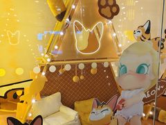 -泡泡玛特POPMART(上海环球港店)