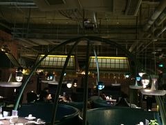大堂-青叶202都市餐厅(迪诺水镇店)