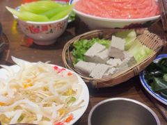 -萍姐火锅·公路夜市(南京新街口店)