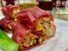 红米肠-聚家渔村·寻味顺德(大良店)