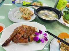 -景好海鲜餐厅(大鹏必选旅游店)