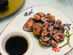 -海鲜人家(吕四店)