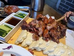 -张大嘴菜馆(庞各庄店)