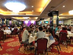 大堂-新东城喜宴海鲜酒家(同德店)