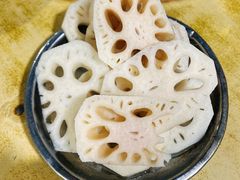 -渝味黄姐火锅(黄泥村店)