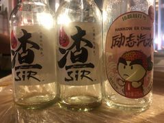 -王府井酒店(金桥港湾店)
