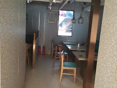 -半天妖烤鱼(方庄店)