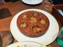 焗法国田螺-萨莉亚意式餐厅(杭州西溪龙湖天街店)