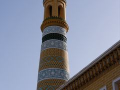 -艾提尕尔清真寺