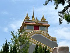 -洛阳白马寺