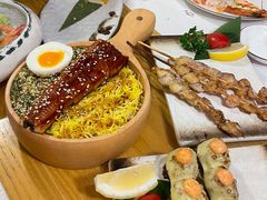 -小句号·精致料理(江南环球港店)