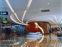 -银泰百货(厦门国贸中心店)