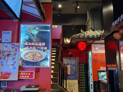 -川流不息·地道川菜·小龙虾(新松江路店)