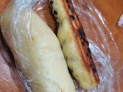 -锅蒸馍(建国中路店)