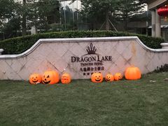 -中旅阿那亚九龙湖·公主酒店