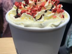 -MAMACHA妈妈茶(岳麓山店)