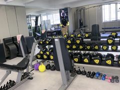 -琪航健身工作室(徐汇光大店)