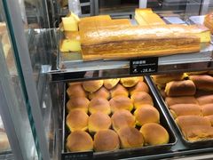 -甜嘟嘟烘焙坊(舒城路店)