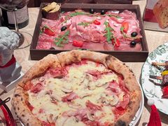 -Mammamia意大利餐厅(阳春巷店)