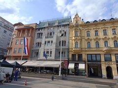 -耶拉契奇总督广场